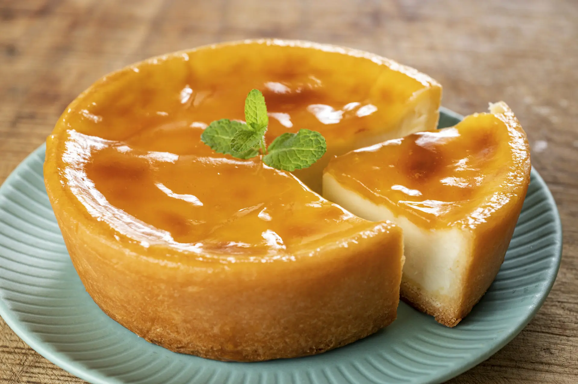 チーズケーキ（ホール）