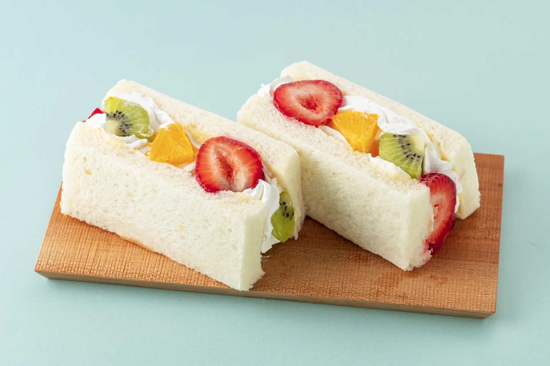 フルーツサンド（単品）