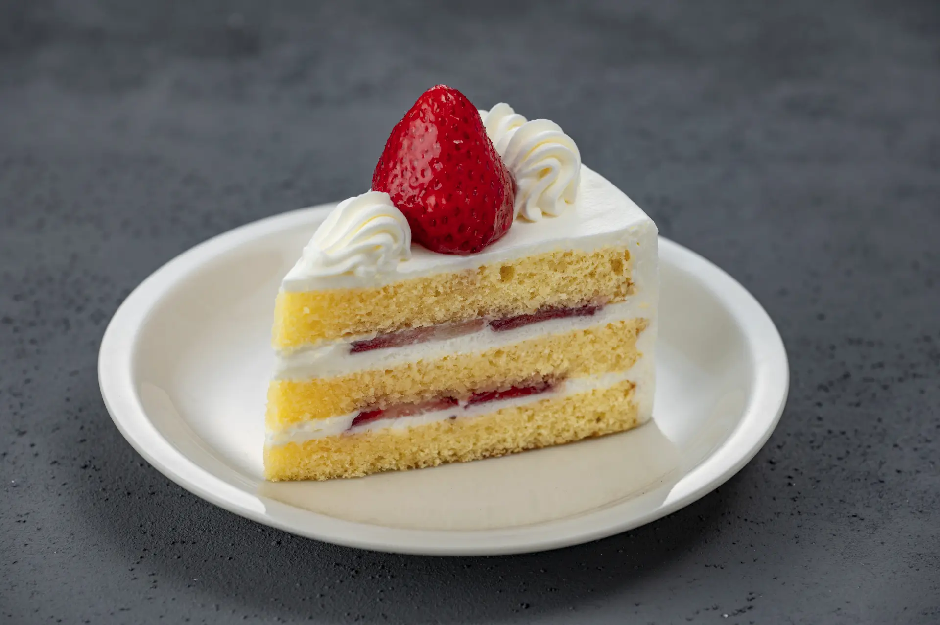 いちごのショートケーキ（単品）