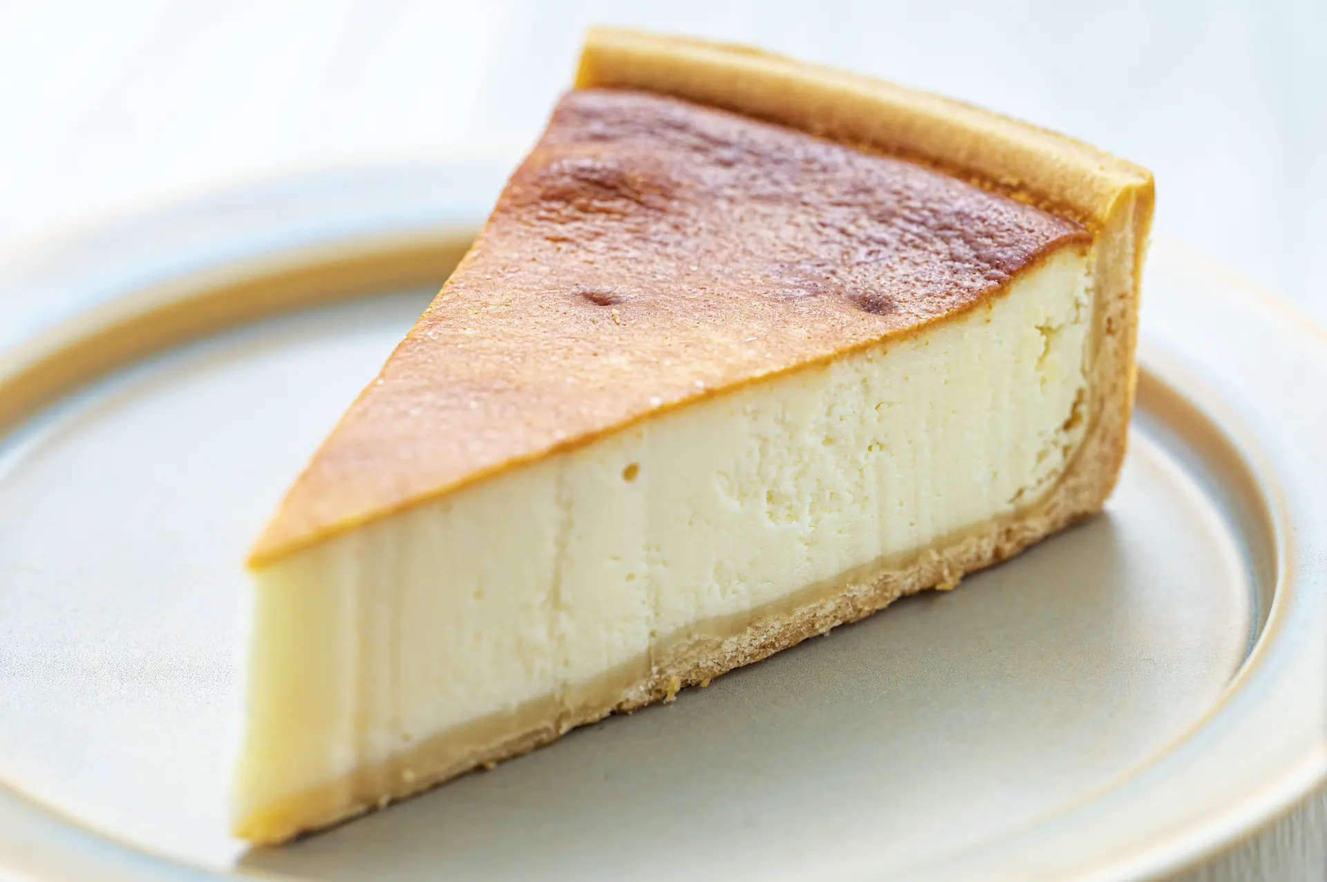 レアチーズケーキ（単品）