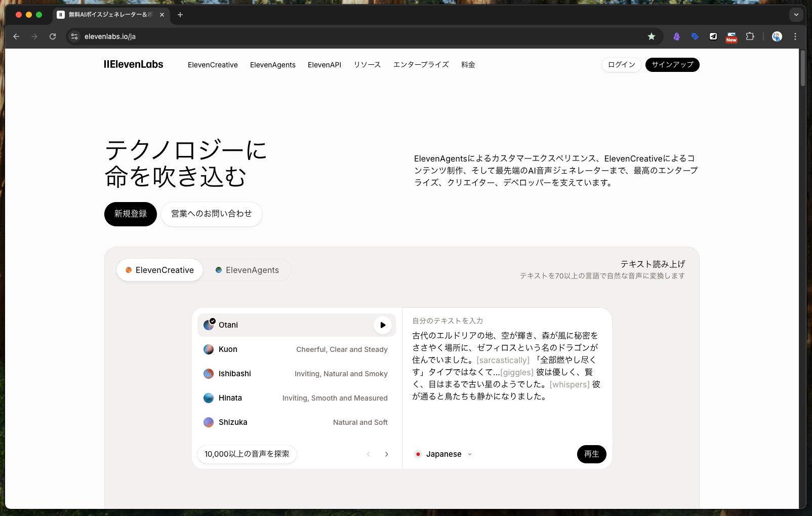How to Get an ElevenLabs API Key: An Illustrated Guide for Anyone Embedding Voice AI into an App